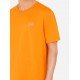 Tricou Dolce & Gabbana, Logo Brand, Orange - G8KJ9TFU7EQA0350