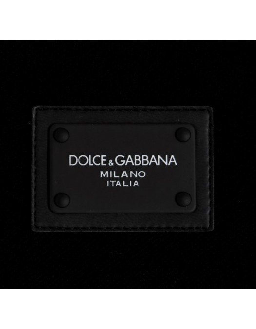 TRICOU DOLCE & GABBANA , Logo Frontal, Guler Polo - G8KK1TFU7ENN0000