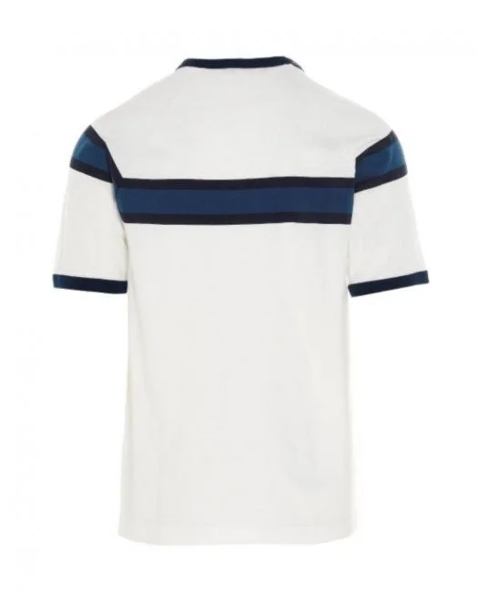 Tricou Dolce & Gabbana, Printed Logo, G8LW4TFI70BHA2BT - G8LW4TFI70BHA2BT Tricou Dolce & Gabbana, Printed Logo, G8LW4TFI70BHA2BT - G8LW4TFI70BHA2BT