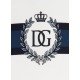 Tricou Dolce & Gabbana, Printed Logo, G8LW4TFI70BHA2BT - G8LW4TFI70BHA2BT