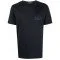Tricou DOLCE & GABBANA, Logo Brodat, Bleumarin