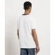 Tricou DOLCE & GABBANA, Milano - Italia Print, Alb - G8PE3TFU7EQHW4IG Tricou DOLCE & GABBANA, Milano - Italia Print, Alb - G8PE3TFU7EQHW4IG