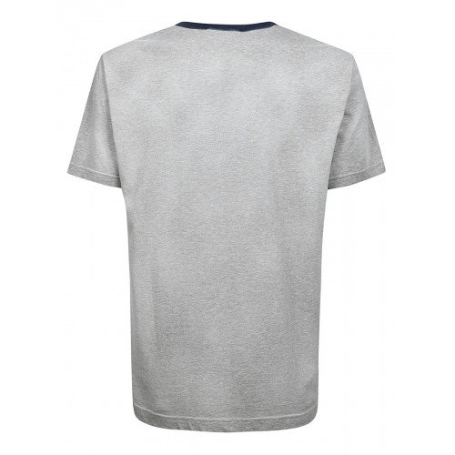Tricou DOLCE & GABBANA, Since 1984, Gri Tricou DOLCE & GABBANA, Since 1984, Gri