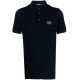 Tricou Dolce & Gabbana, DG Essentials Cotton, Polo, Black - G8PL4TG7F2HB0665