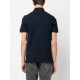 Tricou Dolce & Gabbana, DG Essentials Cotton, Polo, Black - G8PL4TG7F2HB0665