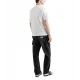 TRICOU DOLCE & GABBANA, Postcard Print, White - G8PN9TG704RW0800 TRICOU DOLCE & GABBANA, Postcard Print, White - G8PN9TG704RW0800