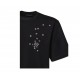 Tricou DOLCE & GABBANA, Short-Sleeved Crewneck T-Shirt - G8PN9TG7Q0YN0000