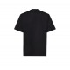 Tricou DOLCE & GABBANA, Short-Sleeved Crewneck T-Shirt - G8PN9TG7Q0YN0000