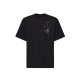 Tricou DOLCE & GABBANA, Short-Sleeved Crewneck T-Shirt - G8PN9TG7Q0YN0000