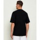 Tricou DOLCE & GABBANA, Short-Sleeved Crewneck T-Shirt - G8PN9TG7Q0YN0000