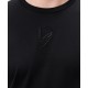 Tricou Dolce & Gabbana, Black DG logo embroidery - G8PN9ZG7O4EN0000