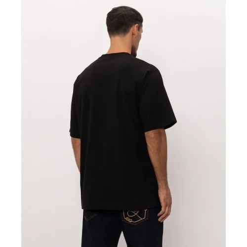 Tricou DOLCE & GABBANA, cotton T-shirt with logo
