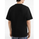 Tricou DOLCE & GABBANA, cotton T-shirt with logo - G8PN9ZG7P7VN0000