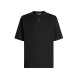 Tricou DOLCE & GABBANA, Cotton t-shirt with patch - G8PN9ZG7PXSN0000
