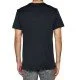 Tricou Dolce & Gabbana, Logo Argintiu, Bleumarin - G8PT1TG7F2IB0665 Tricou Dolce & Gabbana, Logo Argintiu, Bleumarin - G8PT1TG7F2IB0665