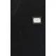 Tricou Dolce & Gabbana, Logo Argintiu, Negru - G8PT1TG7F2IN0000 Tricou Dolce & Gabbana, Logo Argintiu, Negru - G8PT1TG7F2IN0000