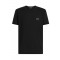 Tricou DOLCE & GABBANA,  Logo New Plate Cotton T-Shirt
