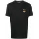 Tricou DOLCE & GABBANA, Black Sicily, G8PV1ZG7WUQN0000 - G8PV1ZG7WUQN0000