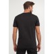 Tricou DOLCE & GABBANA, Black Sicily, G8PV1ZG7WUQN0000 - G8PV1ZG7WUQN0000