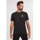 Tricou DOLCE & GABBANA, Black Sicily, G8PV1ZG7WUQN0000 - G8PV1ZG7WUQN0000