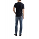 TRICOU DOLCE & GABBANA, Classic, Logo Embroidered, Black - G8RA2ZFU7EQB0665 TRICOU DOLCE & GABBANA, Classic, Logo Embroidered, Black - G8RA2ZFU7EQB0665
