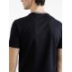 TRICOU DOLCE & GABBANA, Classic, Logo Embroidered, Black - G8RA2ZFU7EQB0665 TRICOU DOLCE & GABBANA, Classic, Logo Embroidered, Black - G8RA2ZFU7EQB0665