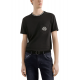TRICOU DOLCE & GABBANA, Classic, Logo Insert, Chest Pocket, Black - G8RA2ZFU7EQN0000 TRICOU DOLCE & GABBANA, Classic, Logo Insert, Chest Pocket, Black - G8RA2ZFU7EQN0000