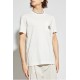 TRICOU DOLCE & GABBANA, Classic, Logo Insert, Chest Pocket, White - G8RA2ZFU7EQW0001 TRICOU DOLCE & GABBANA, Classic, Logo Insert, Chest Pocket, White - G8RA2ZFU7EQW0001