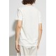 TRICOU DOLCE & GABBANA, Classic, Logo Insert, Chest Pocket, White - G8RA2ZFU7EQW0001 TRICOU DOLCE & GABBANA, Classic, Logo Insert, Chest Pocket, White - G8RA2ZFU7EQW0001