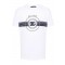 Tricou DOLCE&GABBANA, Tricou cu imprimeu DG, White