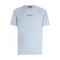 TRICOU DOLCE & GABBANA, Logo Print, Cotton, Sky Blue