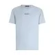 TRICOU DOLCE & GABBANA, Logo Print, Cotton, Sky Blue - G8RN8ZG7NUBB1581 TRICOU DOLCE & GABBANA, Logo Print, Cotton, Sky Blue - G8RN8ZG7NUBB1581