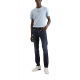 TRICOU DOLCE & GABBANA, Logo Print, Cotton, Sky Blue - G8RN8ZG7NUBB1581 TRICOU DOLCE & GABBANA, Logo Print, Cotton, Sky Blue - G8RN8ZG7NUBB1581