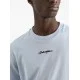 TRICOU DOLCE & GABBANA, Logo Print, Cotton, Sky Blue - G8RN8ZG7NUBB1581 TRICOU DOLCE & GABBANA, Logo Print, Cotton, Sky Blue - G8RN8ZG7NUBB1581