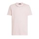 Tricou DOLCE & GABBANA, cotton T-shirt with DG embroidery - G8RN8ZG7P9OF0662