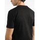 TRICOU DOLCE & GABBANA, Logo insert, Crew Neck, Black - G8RN8ZG7PJ0N0000 TRICOU DOLCE & GABBANA, Logo insert, Crew Neck, Black - G8RN8ZG7PJ0N0000