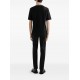 TRICOU DOLCE & GABBANA, Classic, Logo Embroidered, Black - G8ST3ZHU7UTN0000 TRICOU DOLCE & GABBANA, Classic, Logo Embroidered, Black - G8ST3ZHU7UTN0000