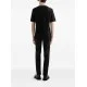 TRICOU DOLCE & GABBANA, Classic, Logo Embroidered, Black - G8ST3ZHU7UTN0000 TRICOU DOLCE & GABBANA, Classic, Logo Embroidered, Black - G8ST3ZHU7UTN0000