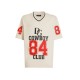 Tricou DOLCE & GABBANA, Cotton t-shirt with print - G8TN3TG7PTDM0169