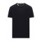 Tricou DOLCE & GABBANA, Cotton t-shirt with contrasting profile