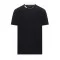 Tricou DOLCE & GABBANA, Cotton t-shirt with contrasting profile