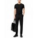 Tricou DOLCE & GABBANA, Cotton Jersey T-shirt - G8TW5TFU7EQN0000