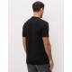Tricou DOLCE & GABBANA, Cotton Jersey T-shirt - G8TW5TFU7EQN0000