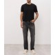 Tricou DOLCE & GABBANA, Cotton Jersey T-shirt - G8TW5TFU7EQN0000