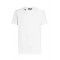 Tricou DOLCE & GABBANA, Cotton Jersey T-shirt, White
