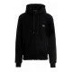 Hanorac DOLCE & GABBANA, Cu fermoar, Logo atasat, Negru - G9ABITG7F2GN0000 Hanorac DOLCE & GABBANA, Cu fermoar, Logo atasat, Negru - G9ABITG7F2GN0000
