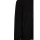 Hanorac DOLCE & GABBANA, Cu fermoar, Logo atasat, Negru - G9ABITG7F2GN0000 Hanorac DOLCE & GABBANA, Cu fermoar, Logo atasat, Negru - G9ABITG7F2GN0000