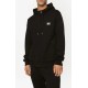 Hanorac DOLCE & GABBANA, hooded zi-up sweatshirt, Negru - G9ABITG7P1CN0000