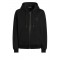 Hanorac DOLCE & GABBANA,  New Plate Cotton Hooded Zip Sweatshirt