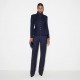 Jacheta ELISABETTA FRANCHI, Cool wool jacket - GB00166E2H88